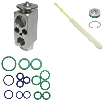 A/C System Repair Kit