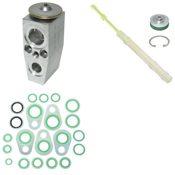 A/C System Repair Kit