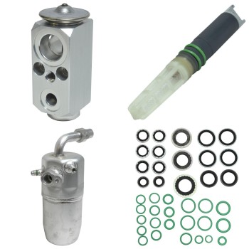 A/C System Repair Kit
