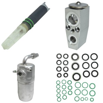 A/C System Repair Kit