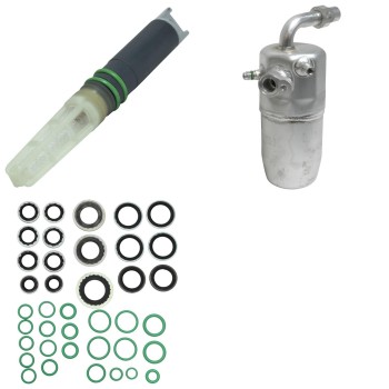A/C System Repair Kit