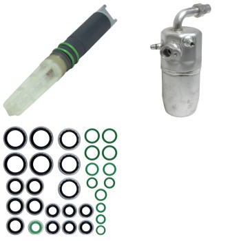 A/C System Repair Kit