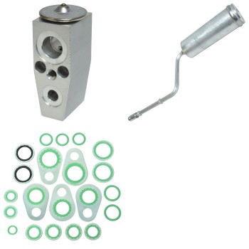 A/C System Repair Kit