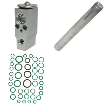A/C System Repair Kit