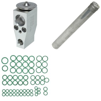 A/C System Repair Kit