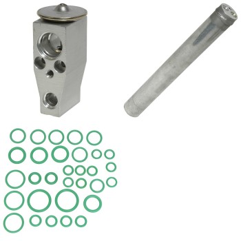 A/C System Repair Kit