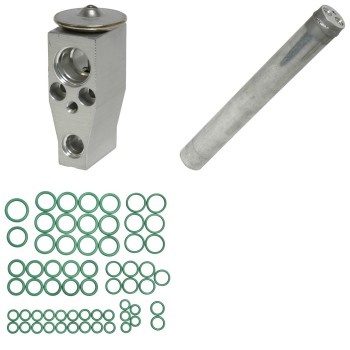 A/C System Repair Kit