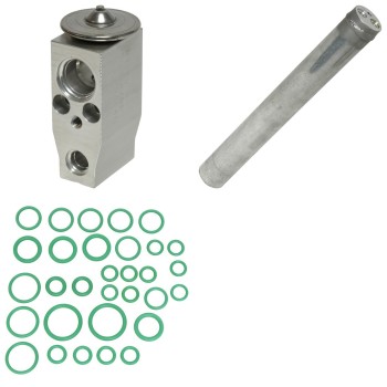 A/C System Repair Kit