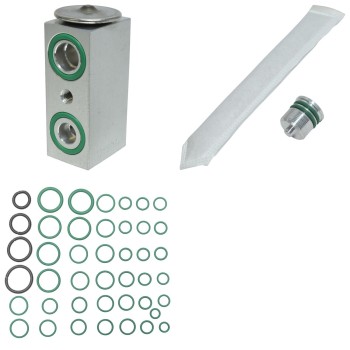 A/C System Repair Kit