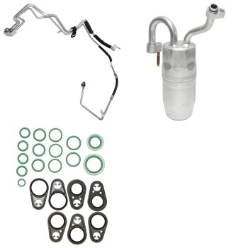 A/C System Repair Kit