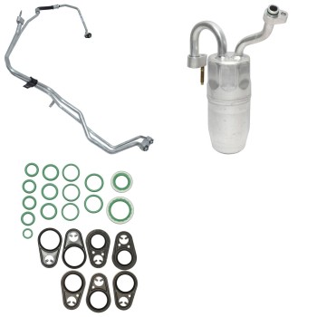 A/C System Repair Kit