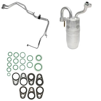 A/C System Repair Kit
