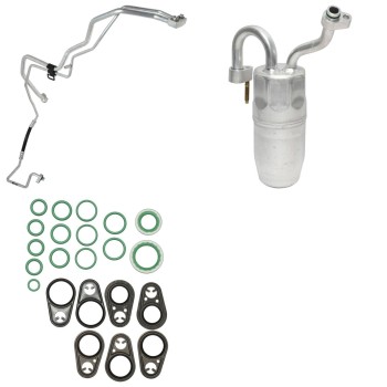 A/C System Repair Kit