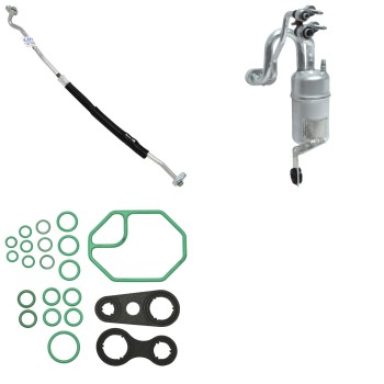 A/C System Repair Kit
