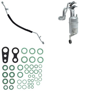A/C System Repair Kit