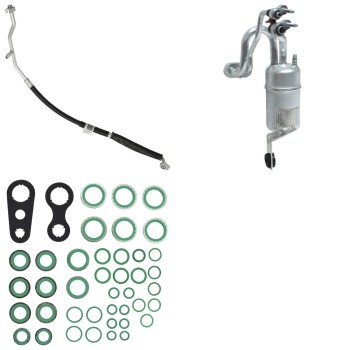 A/C System Repair Kit