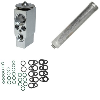 A/C System Repair Kit