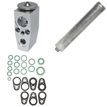 A/C System Repair Kit