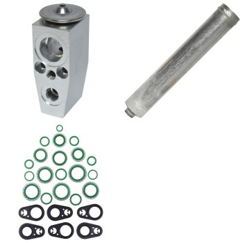 A/C System Repair Kit