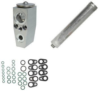 A/C System Repair Kit