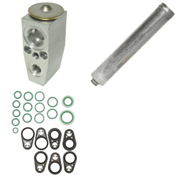 A/C System Repair Kit