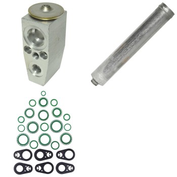 A/C System Repair Kit