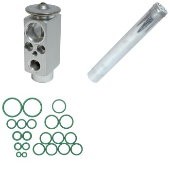 A/C System Repair Kit