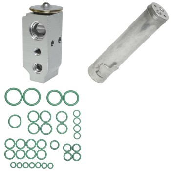 A/C System Repair Kit