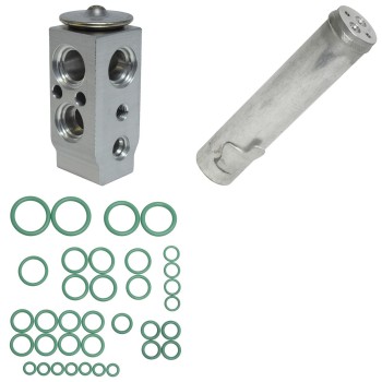 A/C System Repair Kit