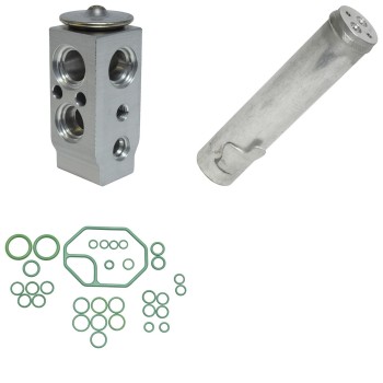 A/C System Repair Kit