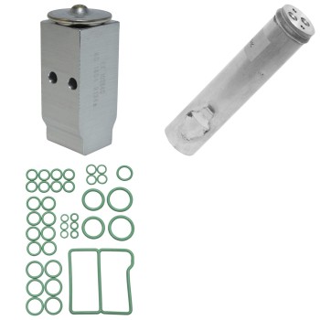 A/C System Repair Kit