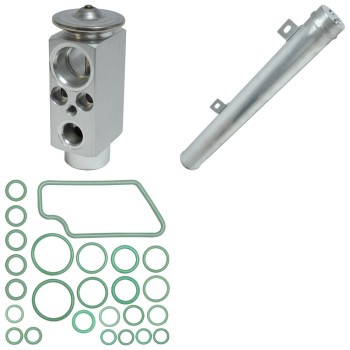 A/C System Repair Kit