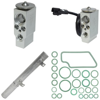A/C System Repair Kit