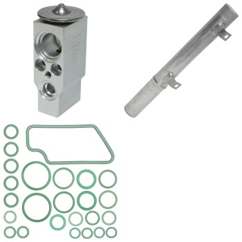 A/C System Repair Kit