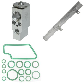 A/C System Repair Kit