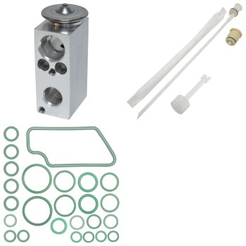 A/C System Repair Kit