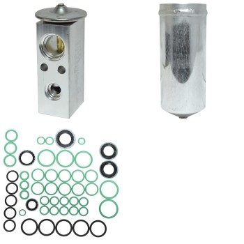 A/C System Repair Kit