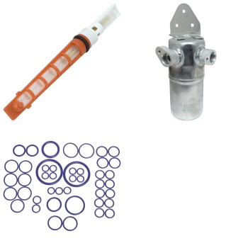 A/C System Repair Kit