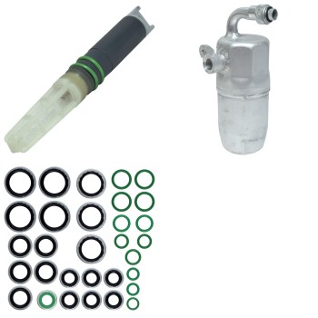 A/C System Repair Kit