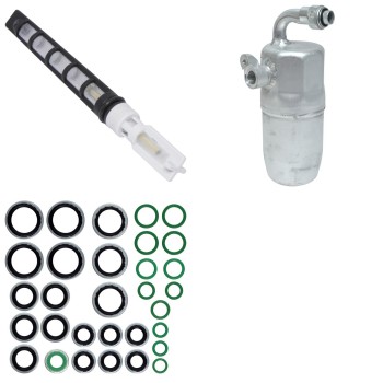 A/C System Repair Kit