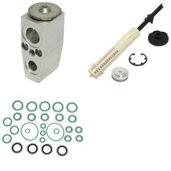 A/C System Repair Kit