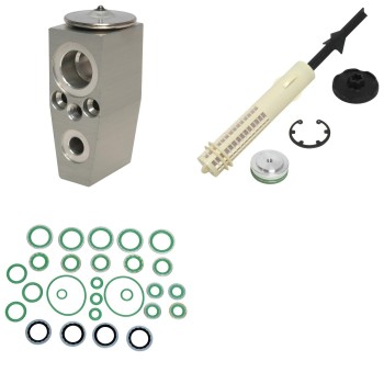 A/C System Repair Kit