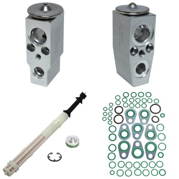 A/C System Repair Kit