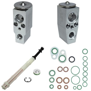 A/C System Repair Kit