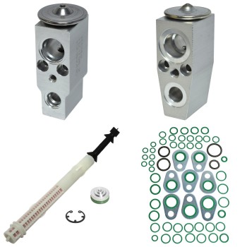 A/C System Repair Kit