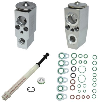 A/C System Repair Kit