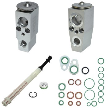 A/C System Repair Kit