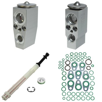 A/C System Repair Kit