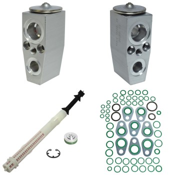 A/C System Repair Kit