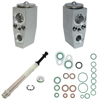 A/C System Repair Kit